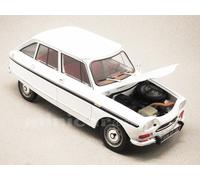 1:18 NOREV Citroen Ami Super 1974 White NV181679