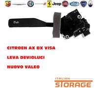 CITROEN AX BX VISA Levier De Déviations Neuf VALEO 251154 625342 97530385