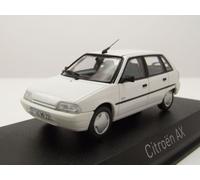 Norev 1/43 155162 Citroen Ax Spot - 1995 Diecast Modelcar-Norev