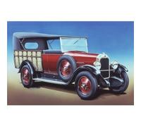 Citroën B14 Normandie-Heller