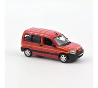 CITROËN Berlingo 2004 Pompiers - 1:43 NOREV 155721