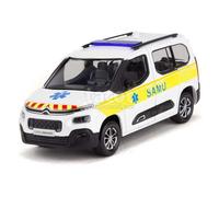 Citroën Berlingo Ambulance 2020 - Norev 1/43