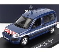 NOREV - CIT Berlingo Phase 2 Gendarmerie - 2004-1/43
