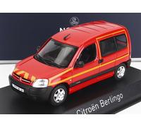 Citroën Berlingo 2004 Pompiers