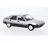 Citroen Bx Leader 1985 1/24 Whitebox