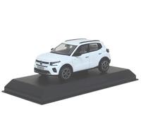 CITROEN C3 2024 POLAR WHITE
