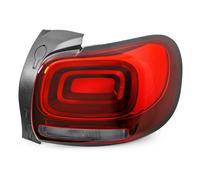 Citroen C3 Aircross Feu Arrière Droit 18- Lampe De Queue Passager Côté OEM Hella