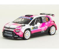 Citroen 2025 1/43 IXO