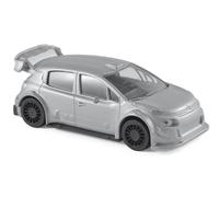 Citroen C3 WRC 2017 " Official Présentation Version " 1:43 Model 155365 Norev
