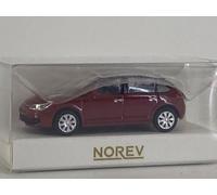 Citroën C4 Berline 2004 Rouge 1:87