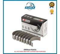 Citroën C4 C5 & Peugeot 307 308 2.0 2.2 Moteur HDI DW10 DW12 Bielle Roulement