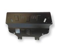 Citroën C4 I/II 2004-2017 Plaque de protection en acier