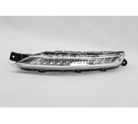 Citroen C4 Picasso Lampe Avant DRL Gauche Côté Chauffeur OEM Valeo 45150