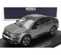 CITROEN - C4 X 2023 au 1/43 de Norev 155481