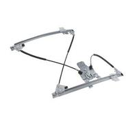 Goupille élastique avant gauche électrique EPS-CT-013 NTY pour CITROËN C5 III