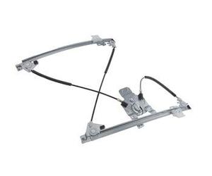 Citroën C5 2008 Mécanisme Lève-vitre Gauche NTY Aluminium Brut Brossée 1 Unité
