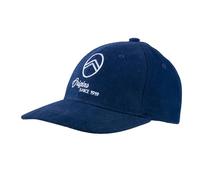 Citroën - Casquette Origins Ajustable en Coton - pour Homme Femme - Taille Unique Style Décontracté - Idée Cadeau pour Fans de Voitures - Produit Officiel de la Marque - Noir
