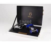 Citroën Coffret Centenaire 1919/ 2019 - Norev 1/43