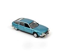 CITROËN CX 2000 1975 Delta Blue NOREV 1/87 Ref 159018