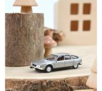 CITROËN CX 2000 1977 Largentière Grey NOREV scale 1:87 Ref 159024