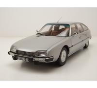 Norev 1/18 - Citroen Cx 2200 Pallas - 1976 181810-Norev
