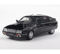Citroën Cx 25 Gti Turbo 2 1988 - Solido 1/43