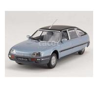 Citroën Cx 25 Prestige Turbo 2 1986 - Norev 1/43