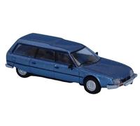 Citroen CX Break 1976 Bleue