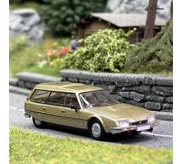Citroën CX break, Champagne - PCX 870413 / SAI 2494 - HO 1/87
