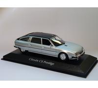 Citroën CX Prestige de 1980 au 1/43 de Minichamps / Maxichamps 940111400