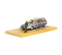 Citroën Cx Série 2 Break 1985 - Modèle Presse 1/43