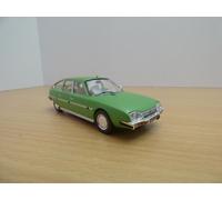 CITROEN CX vert Papyrus 1975 1/43