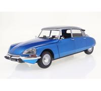 Solido - Voiture miniature 1/18 Citroen D Special (1972) - S1800711