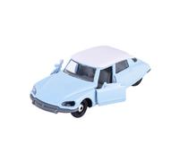 Citroen DS 21 bleu clair Majorette voitures anciennes premium pièces mobiles ...