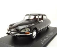 Citroen DS 23 Pallas 1972 Noir