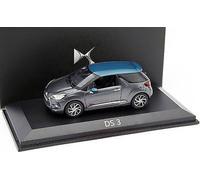 Citroën DS 3 2015 - 1:43 - Norev