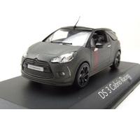 Citroën DS 3 Cabriolet Racing - 1:43 - Norev