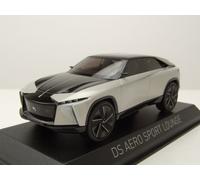 Citroën DS Aero Sport Lounge 2020 Modèle Réduit 1:43 Norev 170002