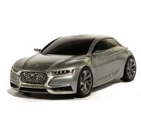 Citroën Ds Divine Concept Salon De Paris 2014 - Provence Moulage 1/43