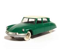 Citroën Ds19 1956 - Dinky Toys Chine 1/43