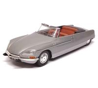 Citroën Ds21 Chapron Cabriolet Palm Beach 1968 - Metal-18 1/18