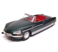 Citroën Ds21 Chapron Cabriolet Palm Beach 1968 - Metal-18 1/18