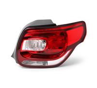 Citroen DS3 Feu Arrière Droit 10-14 Lampe De Queue Passager Côté O/S OEM Hella