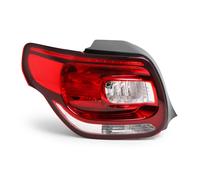 Citroen DS3 Feu Arrière Gauche 10-14 Queue Lampe chauffeur Près De L'Aile N/S