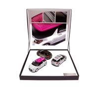 Citroën Ds3 Set Collection 2012 - Norev 1/43