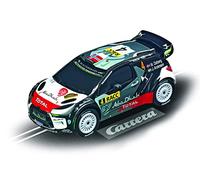 Citroën DS3 WRC "Citroën WRT, M.Ostberg" - GO!!!