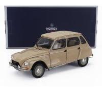 Norev Voiture miniature Citroën Dyane 6 1983 1/18 Beige Colorado