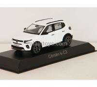 Norev Voiture miniature Citroën C3 2024 Blanc banquise 1/43