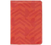 Citroën Etui Carte Grise Les Chevrons Collection, Taille Standard, Couleur Noir, Matière Cuir Synthétique, Protection Élégante pour Documents de Véhicule, Compatible avec Tous Modèles