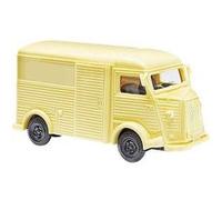 Busch 60256 H0 Modèle réduit de voiture particulière Citroën H